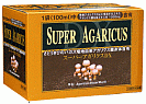 沖繩超級姬松茸精華液 Okinawa Super Agaricus DX 其他品牌 保健食品 Okinawa Agaricus Series 沖繩姬松茸系列  - 靚美健