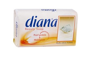 (此產品缺貨) 珍珠蛋白保濕美容香皂 Pearl Protein & Moisturizer dalan d'Olive 美容產品 香皂/皂液 - 靚美健