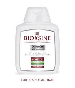  BIOXSINE洗髮水 BIOXSINE SHAMPOO BIOXSINE 美容產品 護髮/生髮用品 - 靚美健