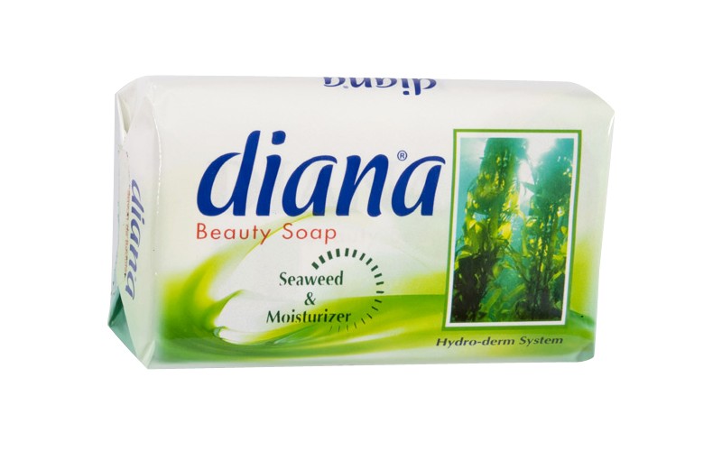 (此產品缺貨) 海藻保濕美容香皂 Seeweed & Moisturizer dalan d'Olive 美容產品 香皂/皂液 - 靚美健