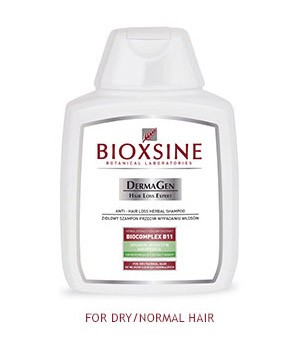  BIOXSINE洗髮水 BIOXSINE SHAMPOO BIOXSINE 美容產品 護髮/生髮用品 - 靚美健